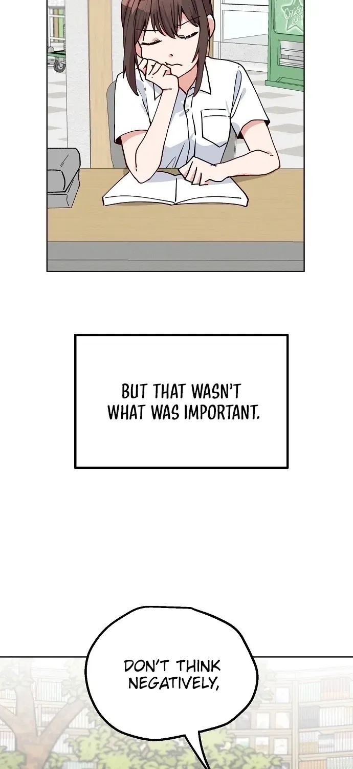 Classroom of Two Chapter 28 – Page 21