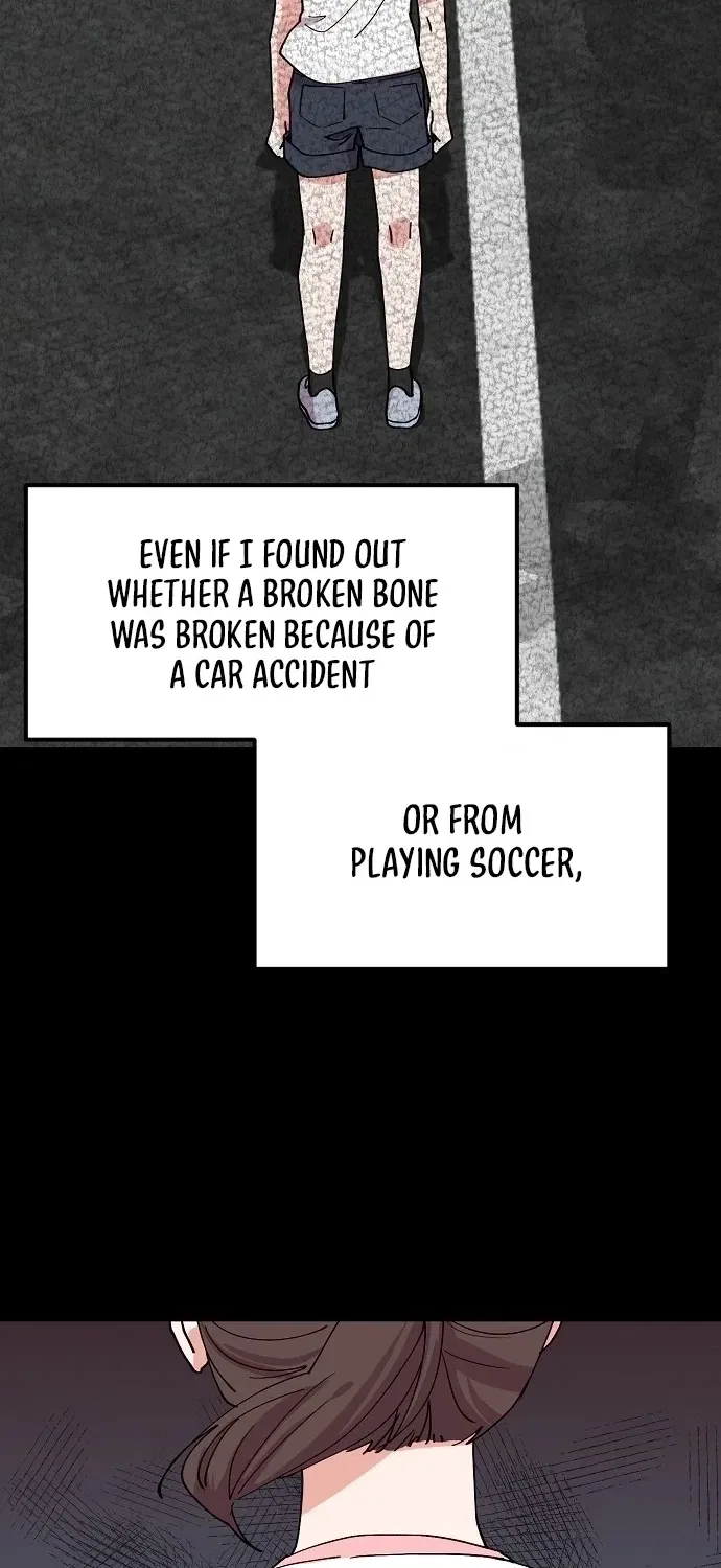 Classroom of Two Chapter 28 – Page 28