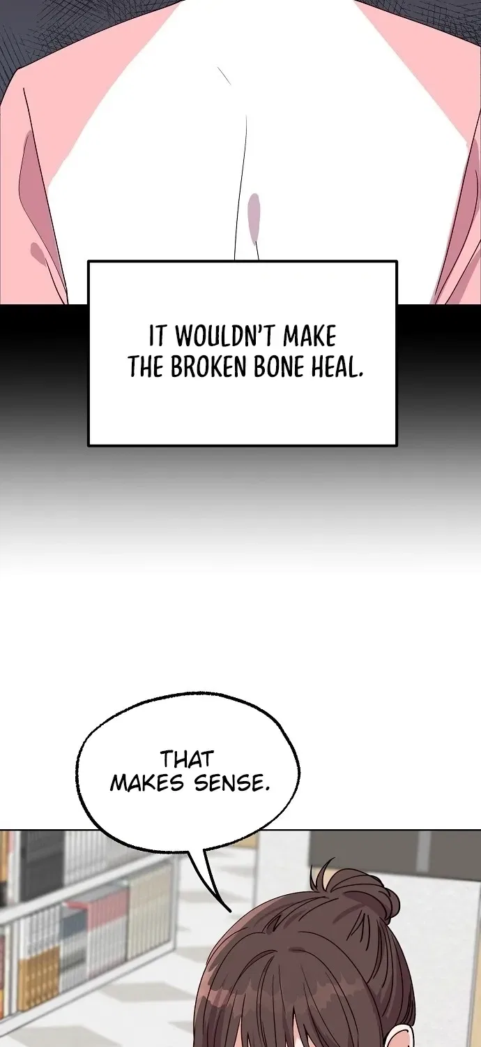 Classroom of Two Chapter 28 – Page 29
