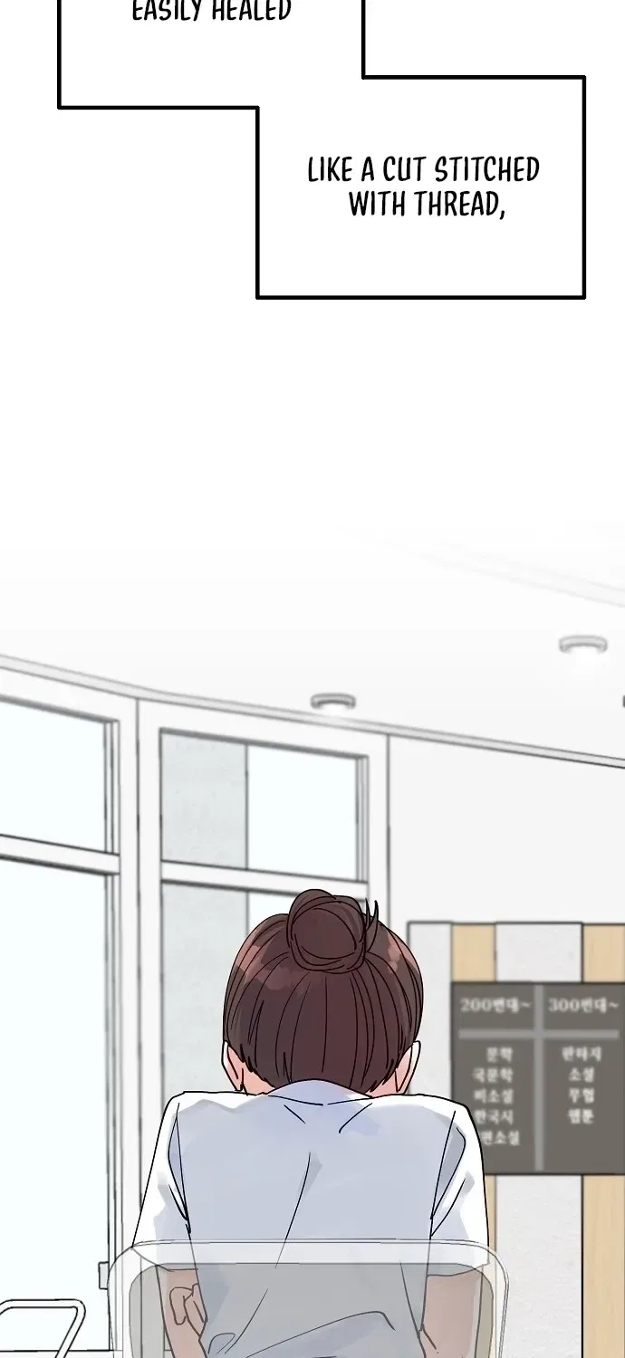 Classroom of Two Chapter 28 – Page 31