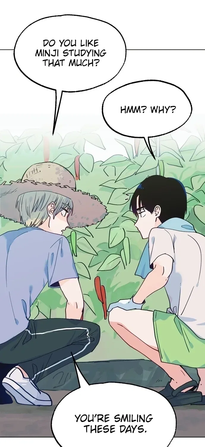 Classroom of Two Chapter 28 – Page 36