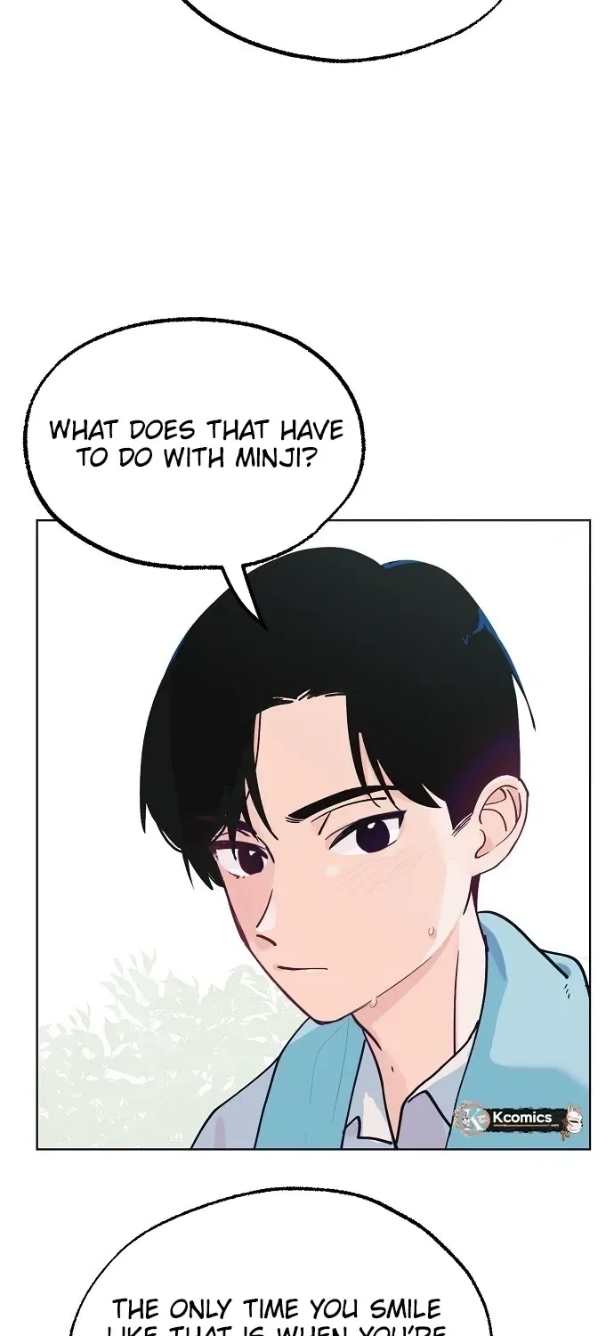 Classroom of Two Chapter 28 – Page 37