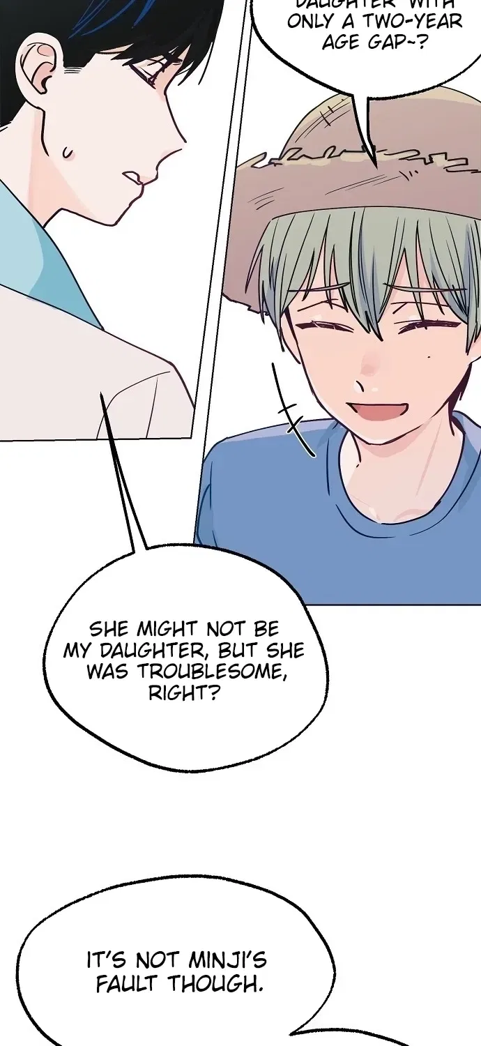 Classroom of Two Chapter 28 – Page 40