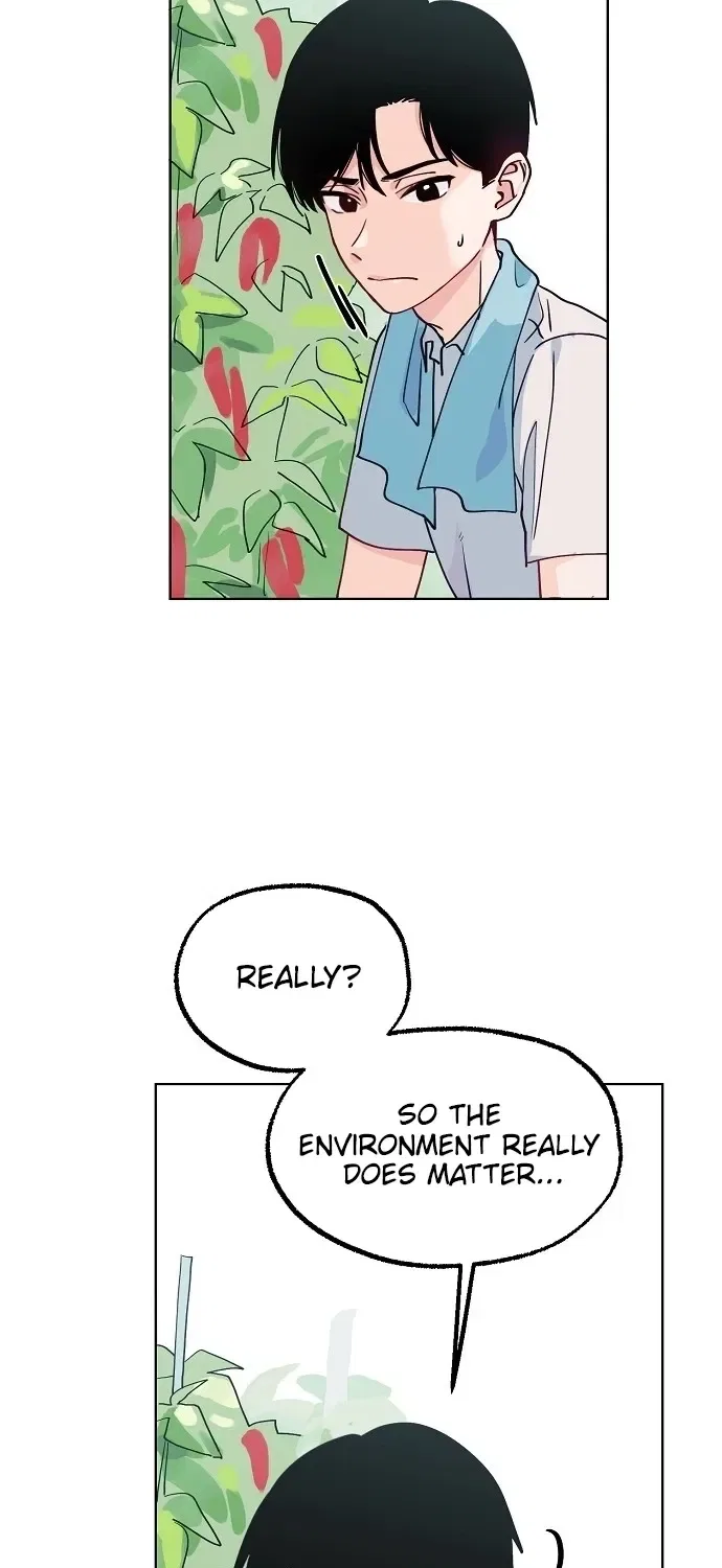 Classroom of Two Chapter 28 – Page 43
