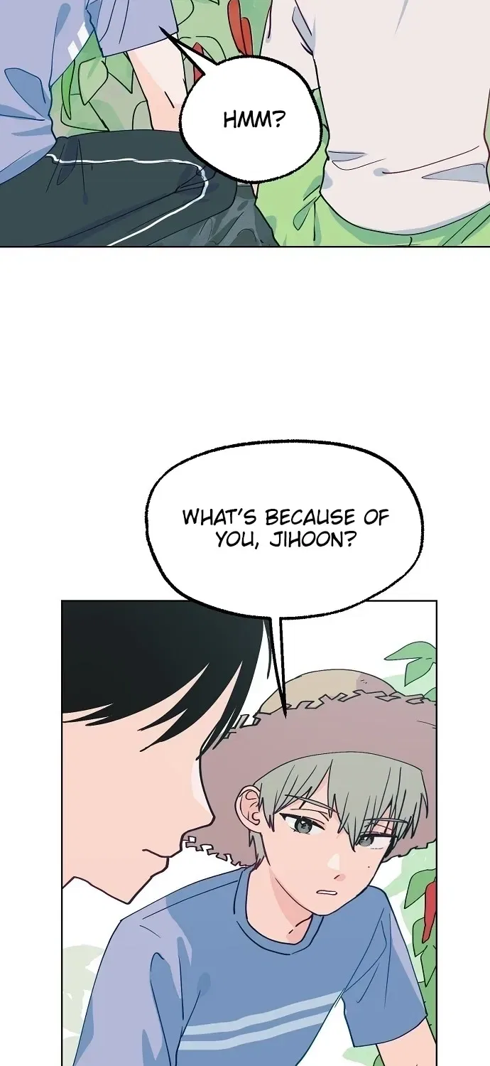Classroom of Two Chapter 28 – Page 45