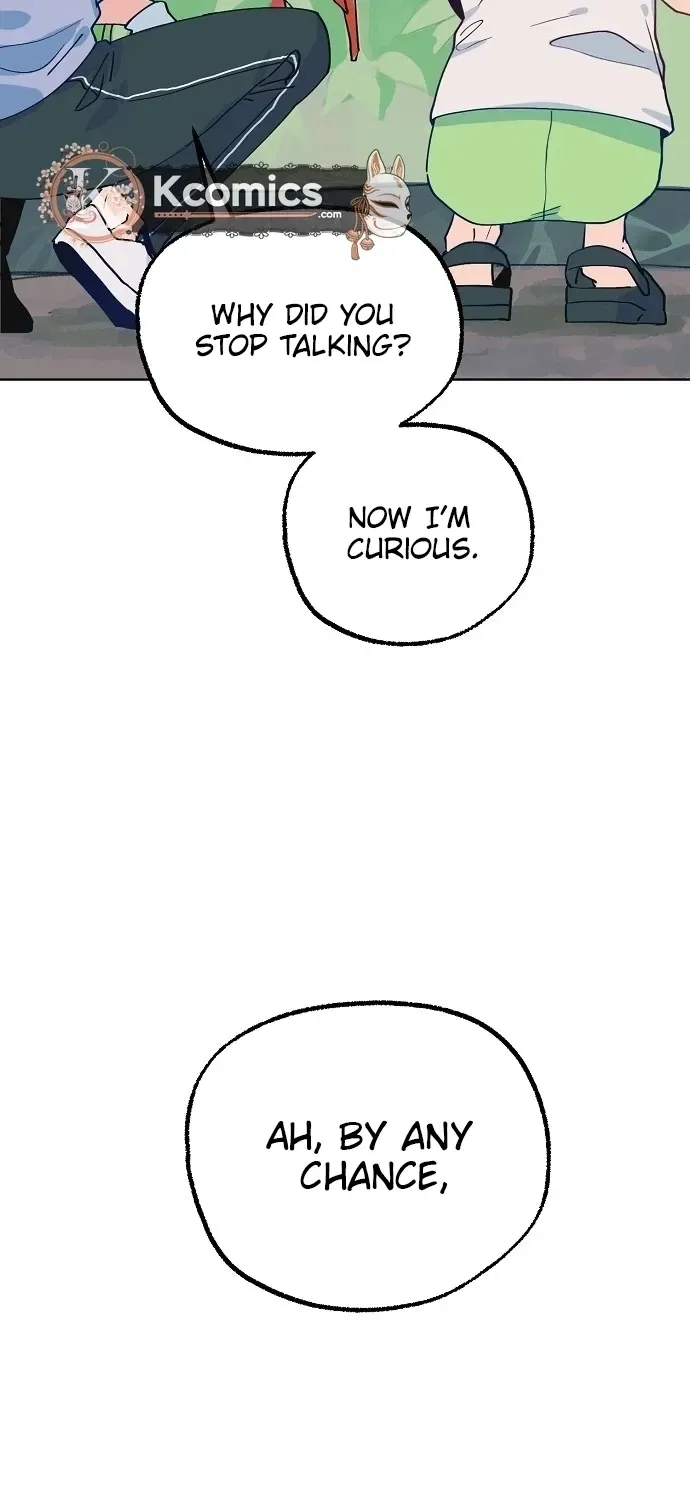Classroom of Two Chapter 28 – Page 47