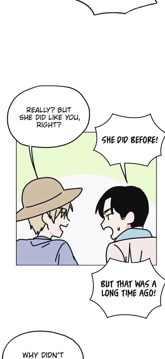 Classroom of Two Chapter 28 – Page 49