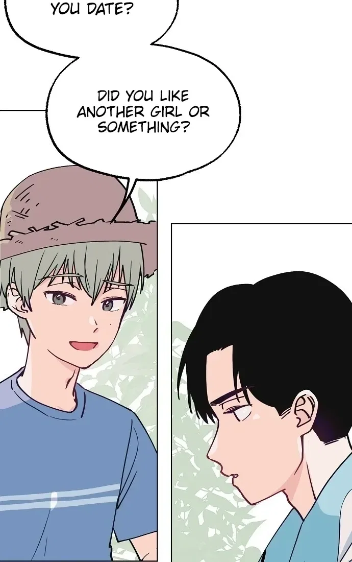 Classroom of Two Chapter 28 – Page 50