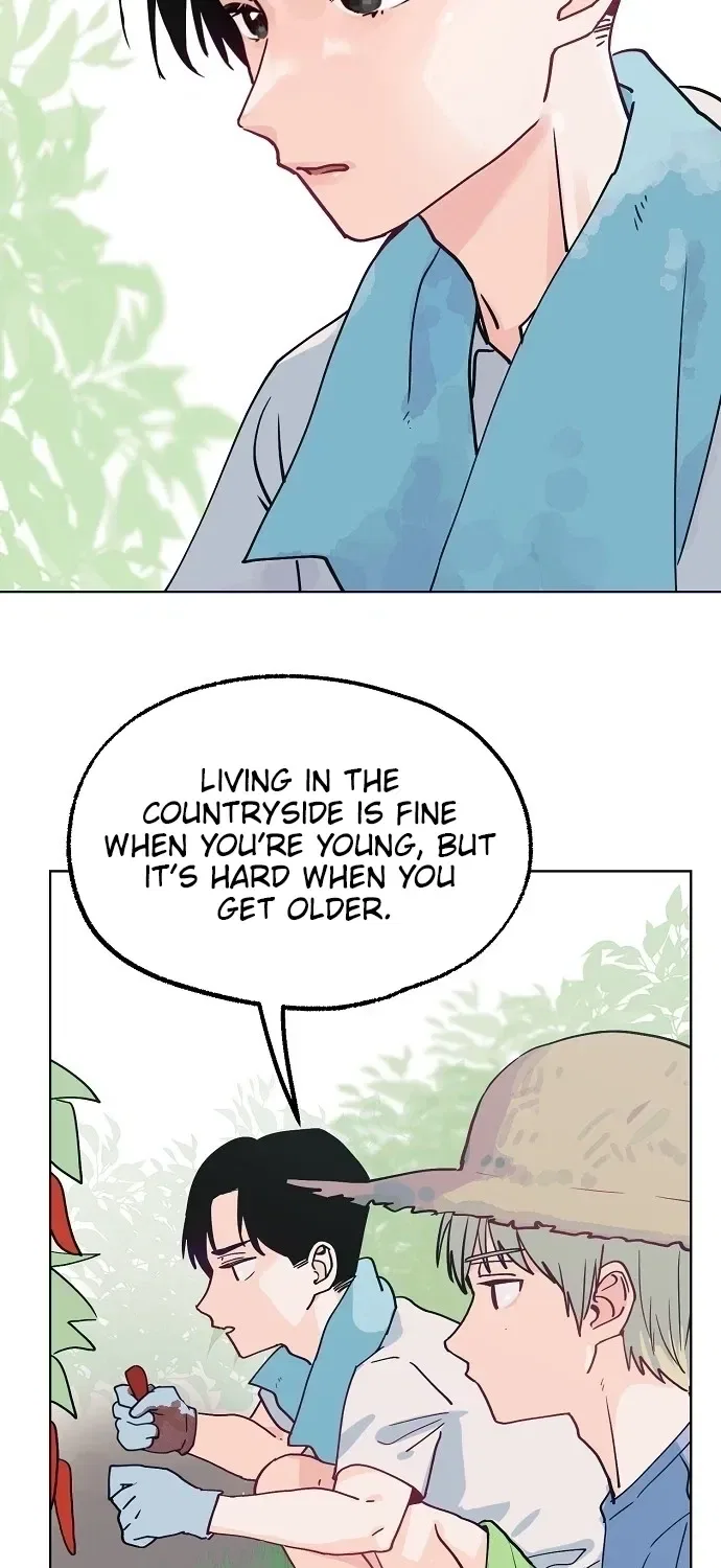 Classroom of Two Chapter 28 – Page 53