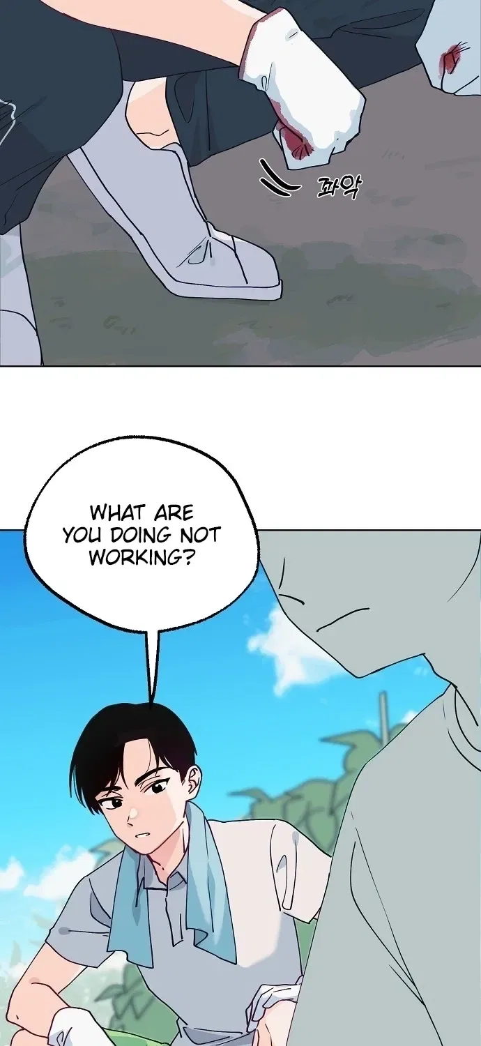 Classroom of Two Chapter 28 – Page 57