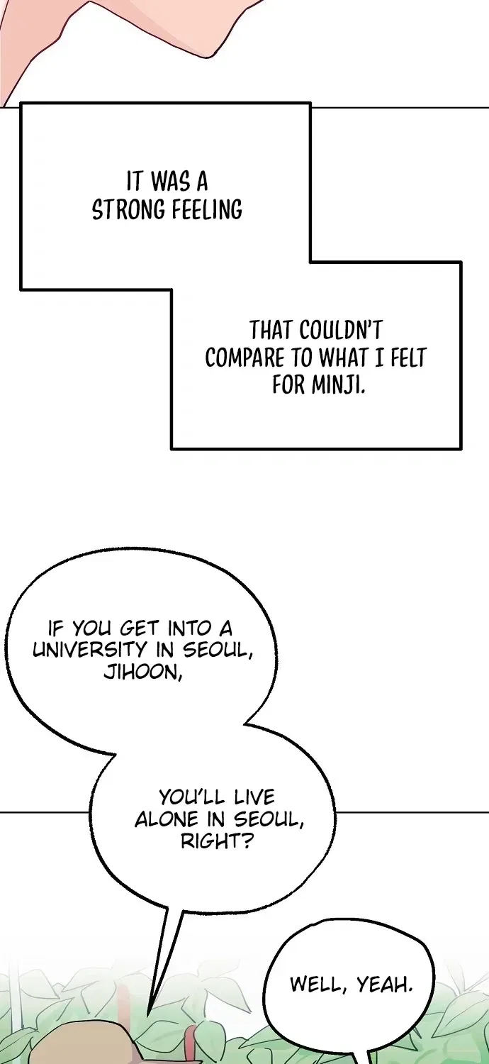 Classroom of Two Chapter 28 – Page 61