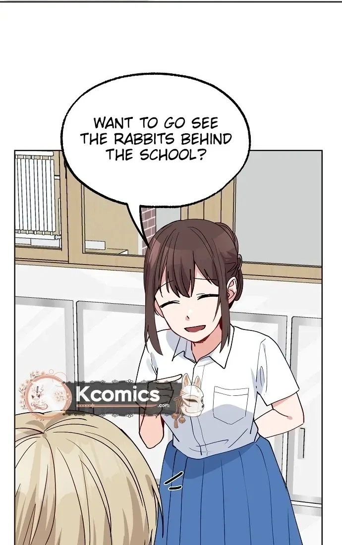 Classroom of Two Chapter 27 – Page 10