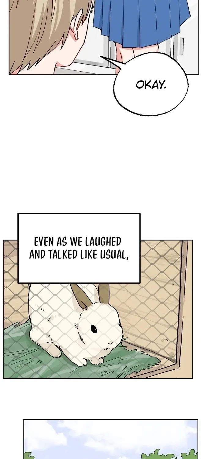 Classroom of Two Chapter 27 – Page 11