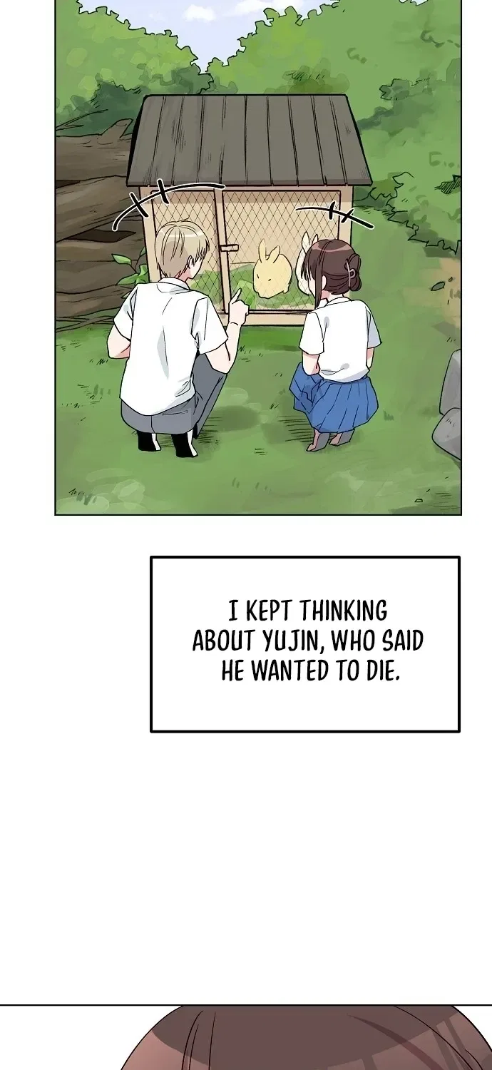 Classroom of Two Chapter 27 – Page 12