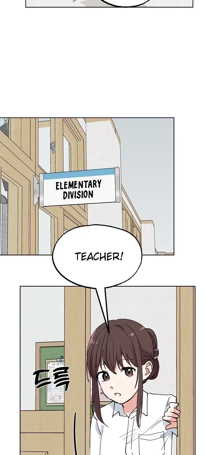 Classroom of Two Chapter 27 – Page 15