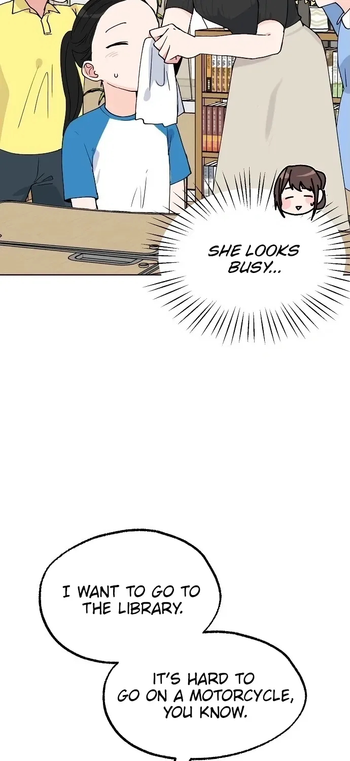 Classroom of Two Chapter 27 – Page 17