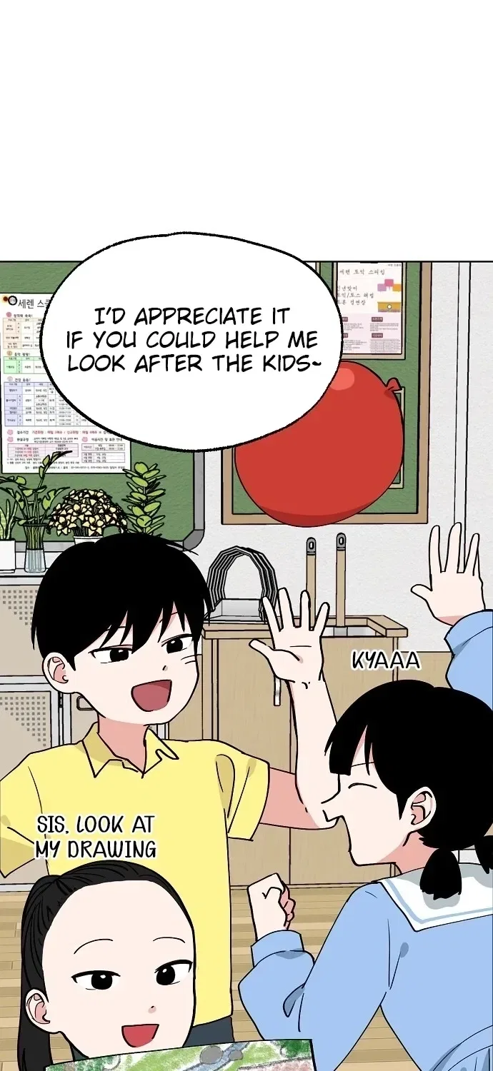 Classroom of Two Chapter 27 – Page 19