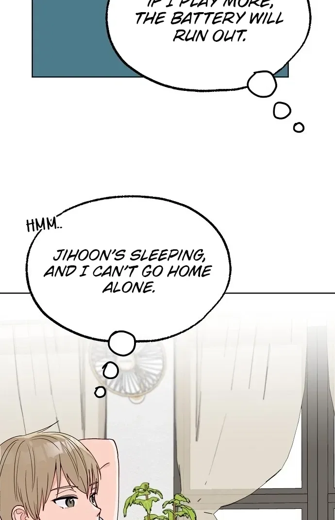 Classroom of Two Chapter 27 – Page 22