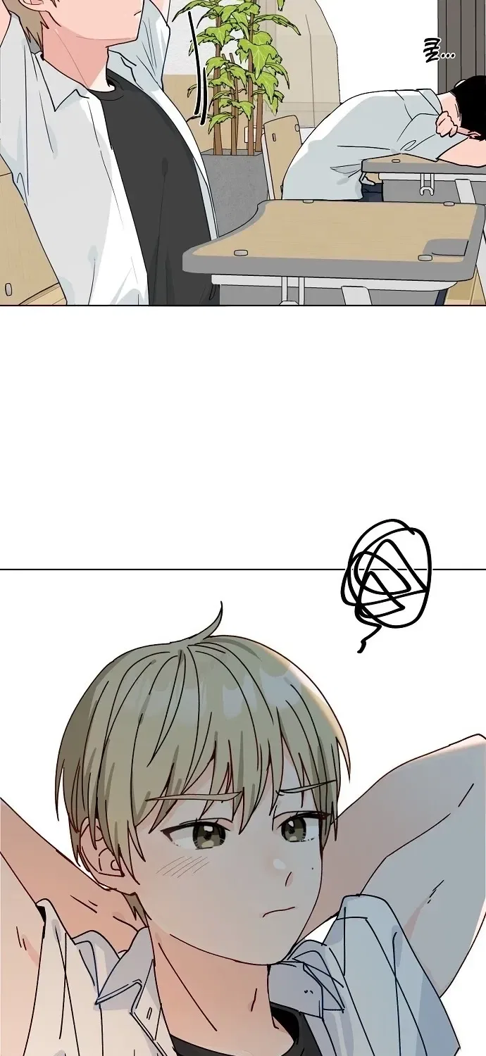 Classroom of Two Chapter 27 – Page 23