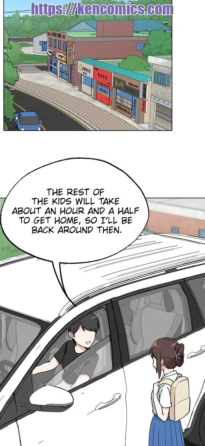 Classroom of Two Chapter 27 – Page 31