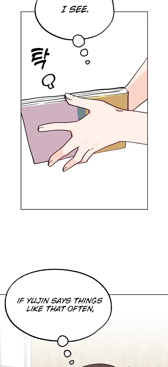 Classroom of Two Chapter 27 – Page 39