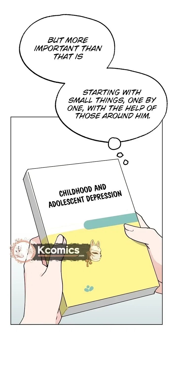 Classroom of Two Chapter 27 – Page 41