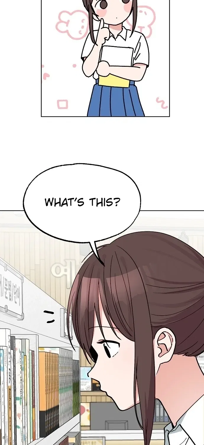 Classroom of Two Chapter 27 – Page 44