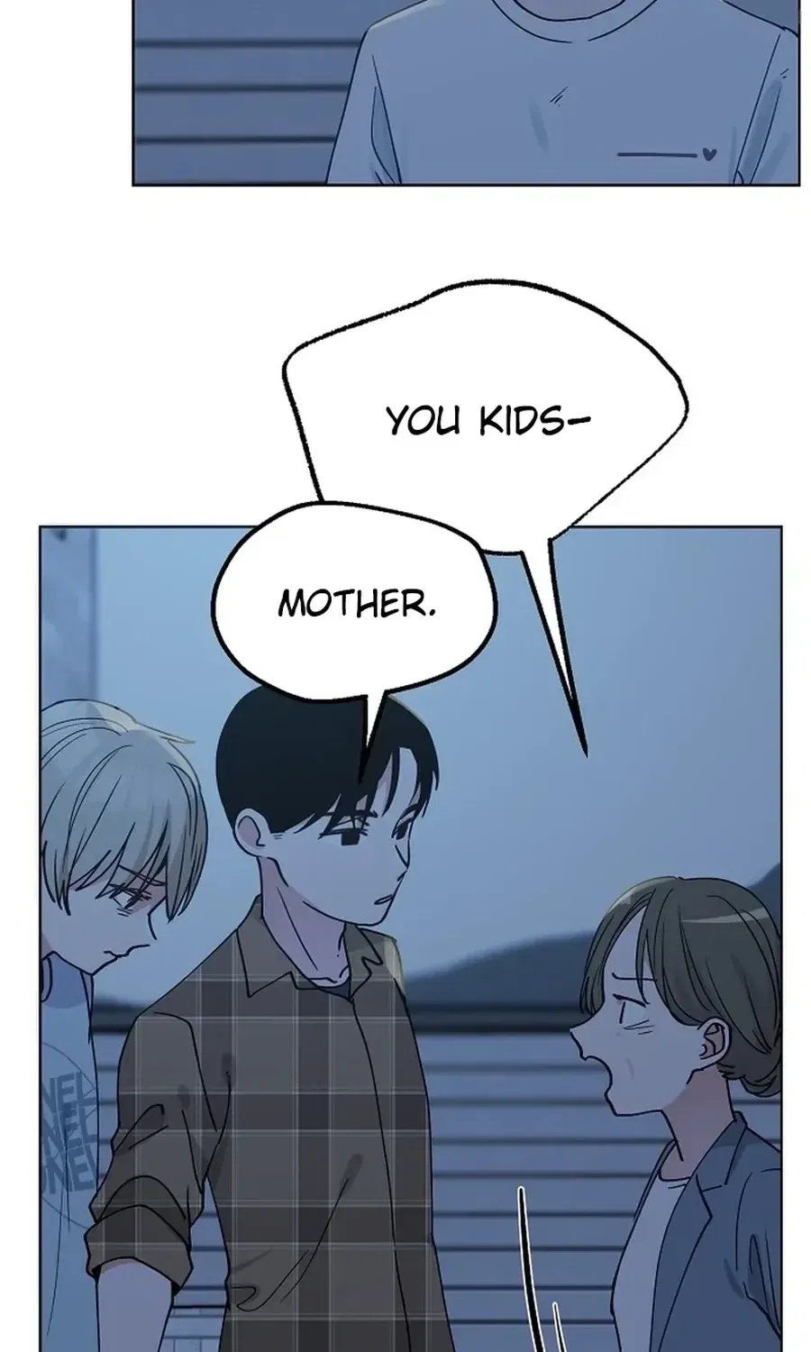 Classroom of Two Chapter 26 – Page 3