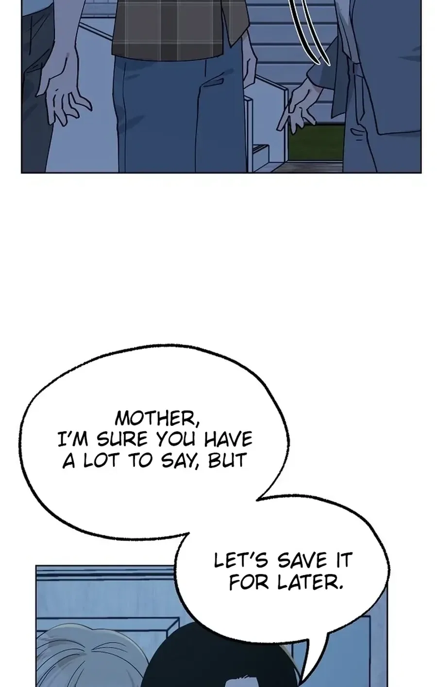 Classroom of Two Chapter 26 – Page 4