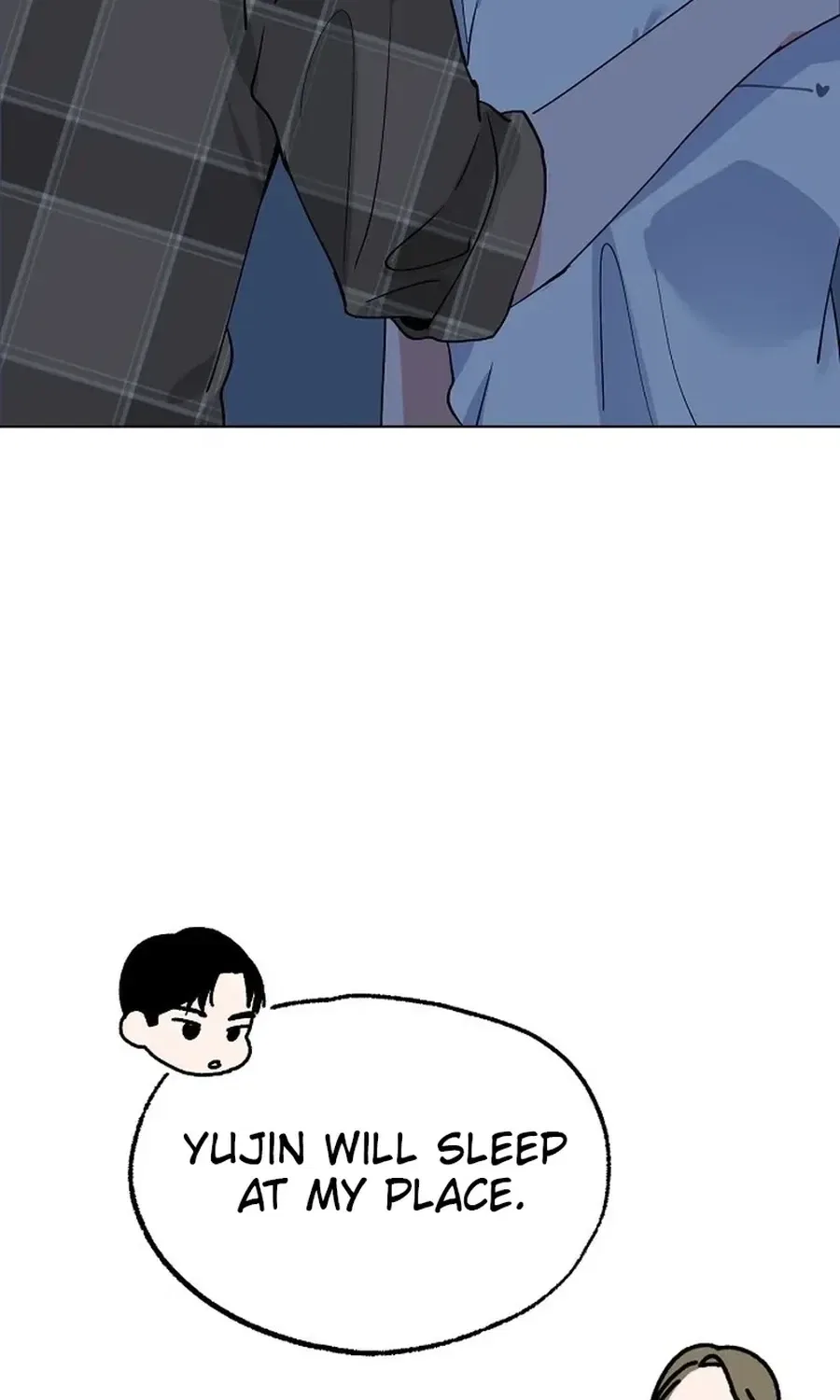 Classroom of Two Chapter 26 – Page 10
