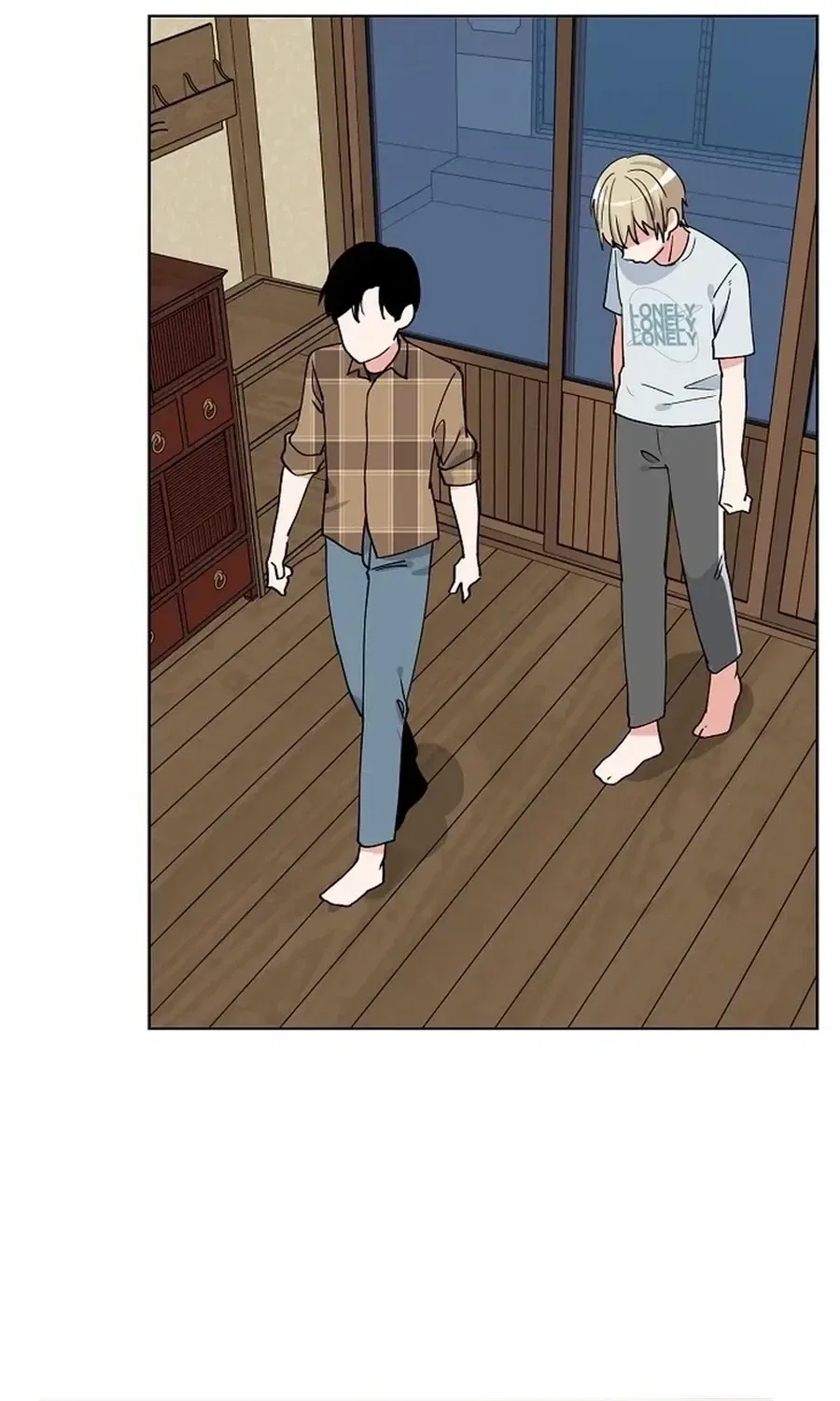 Classroom of Two Chapter 26 – Page 12