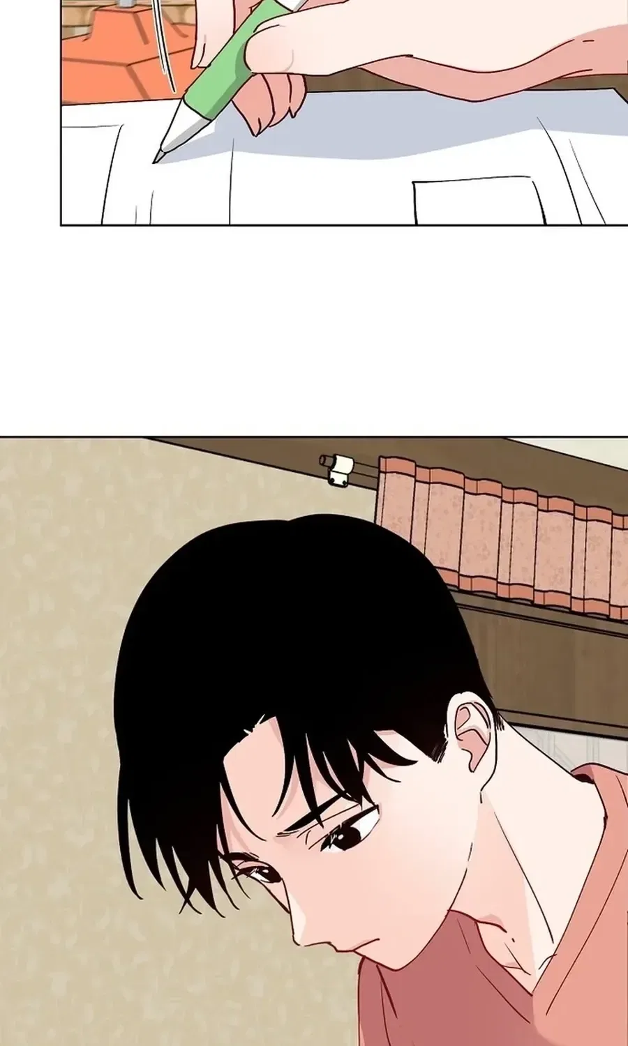 Classroom of Two Chapter 26 – Page 22