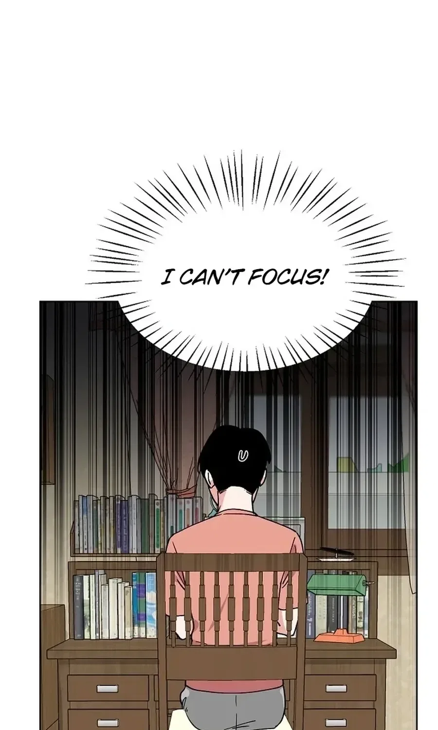Classroom of Two Chapter 26 – Page 25
