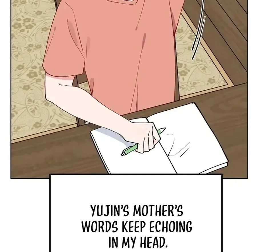 Classroom of Two Chapter 26 – Page 27