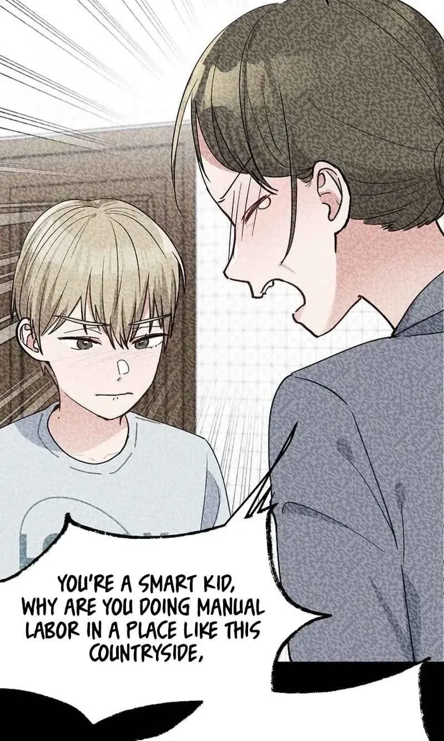 Classroom of Two Chapter 26 – Page 29