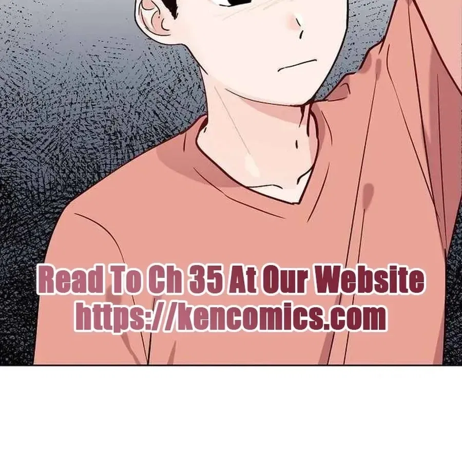 Classroom of Two Chapter 26 – Page 31