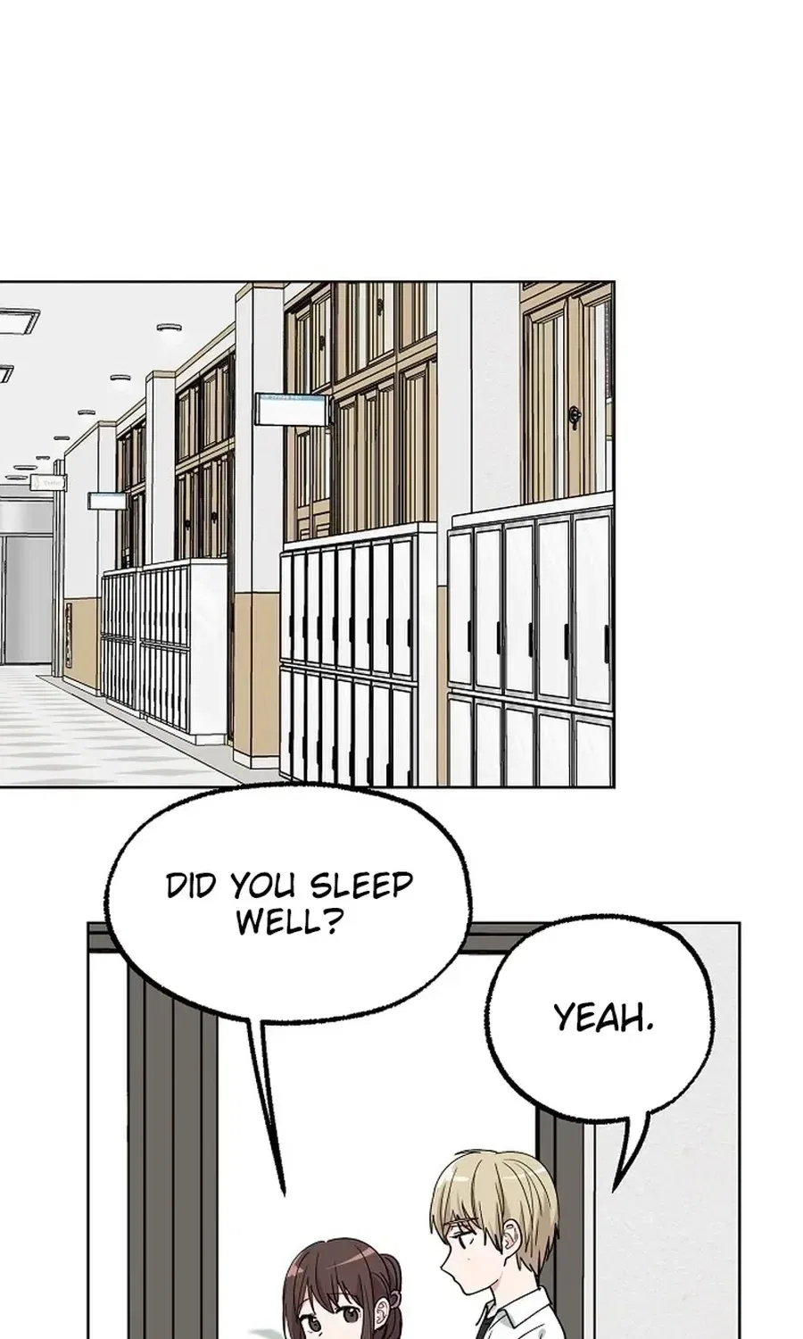 Classroom of Two Chapter 26 – Page 54
