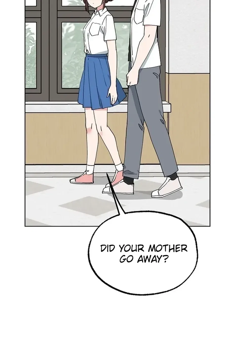 Classroom of Two Chapter 26 – Page 55