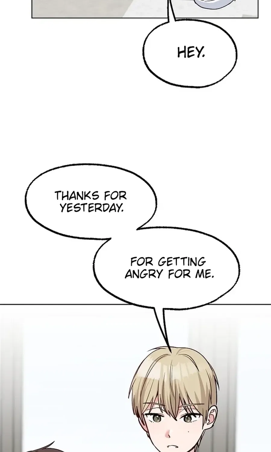 Classroom of Two Chapter 26 – Page 58