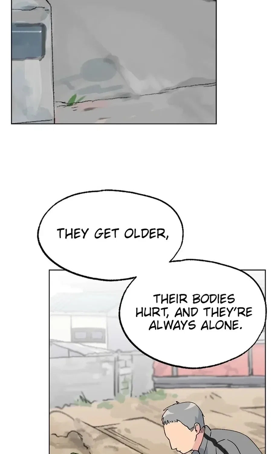 Classroom of Two Chapter 26 – Page 69