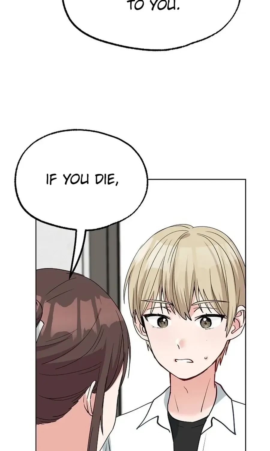Classroom of Two Chapter 26 – Page 75