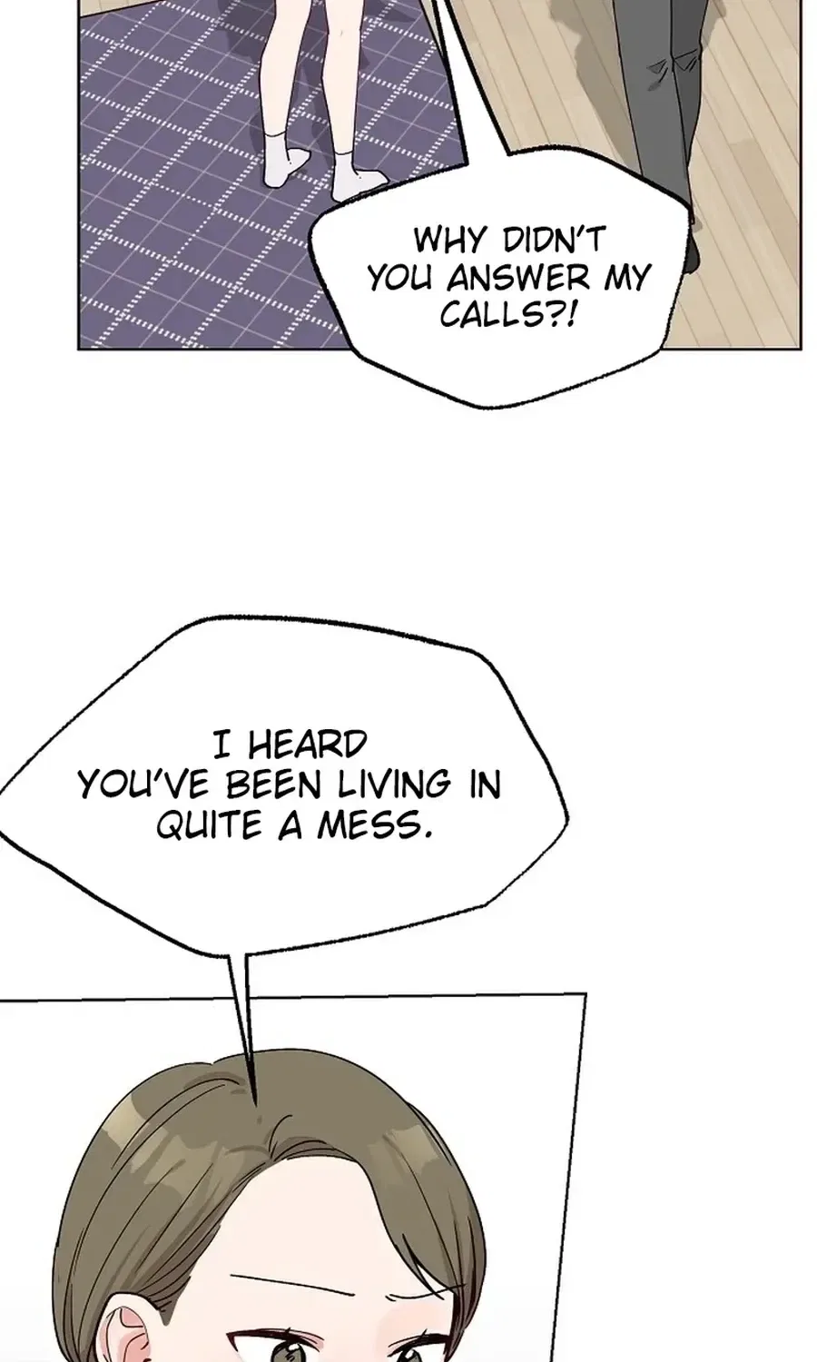 Classroom of Two Chapter 25 – Page 3