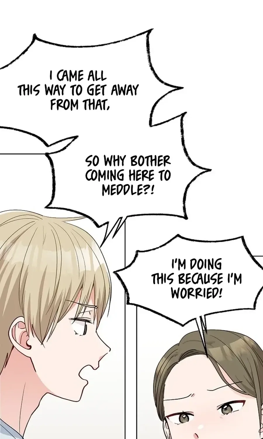 Classroom of Two Chapter 25 – Page 7