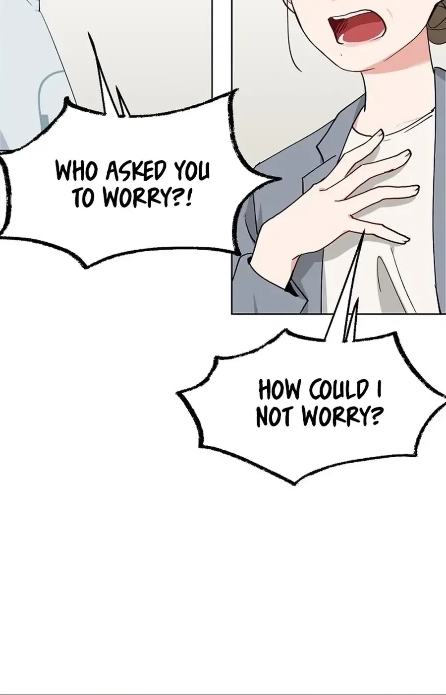 Classroom of Two Chapter 25 – Page 8
