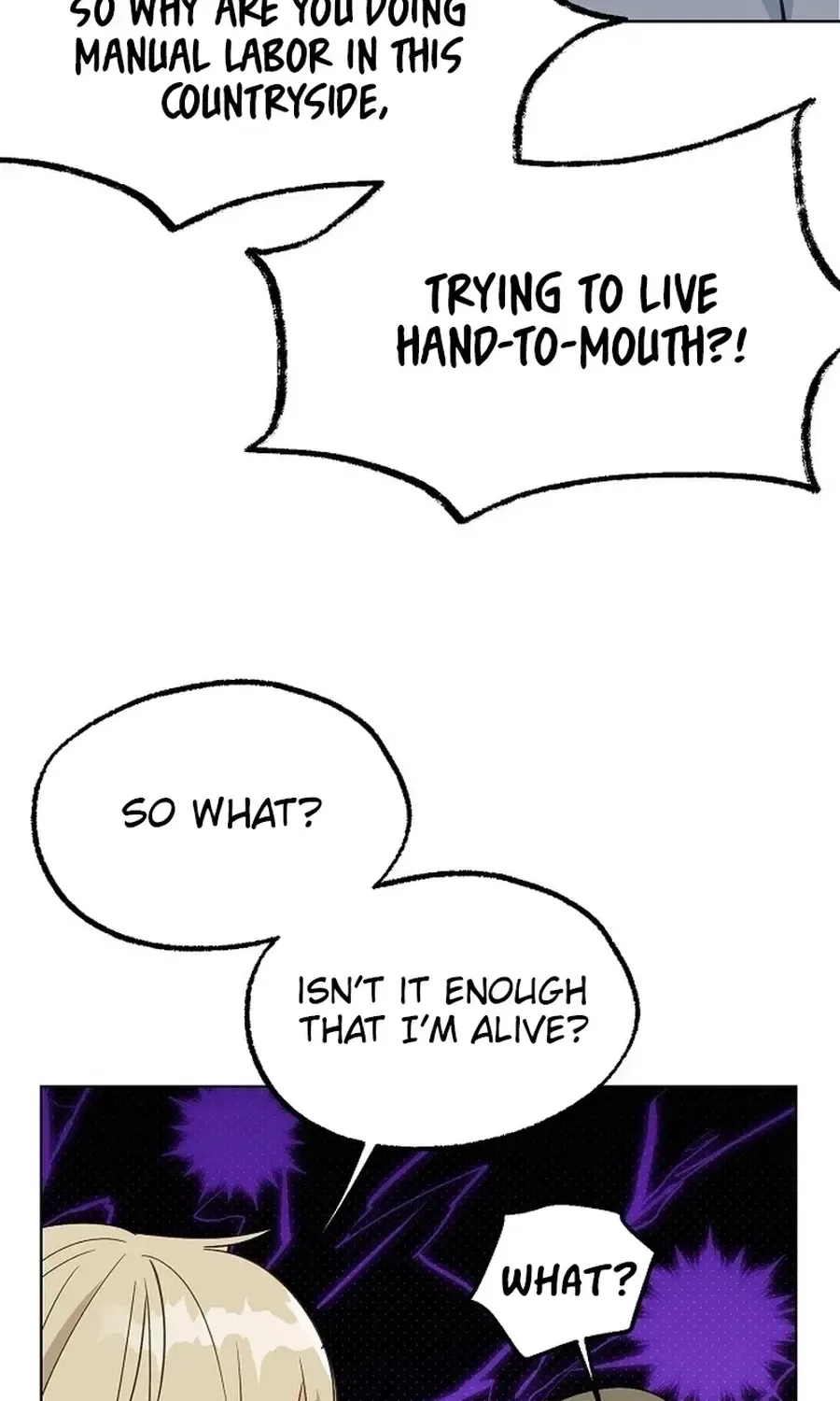 Classroom of Two Chapter 25 – Page 11
