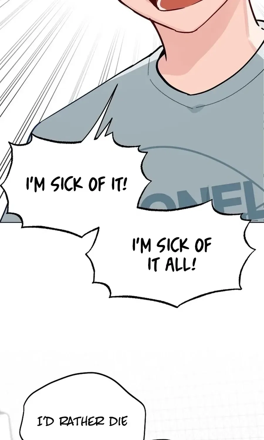 Classroom of Two Chapter 25 – Page 14