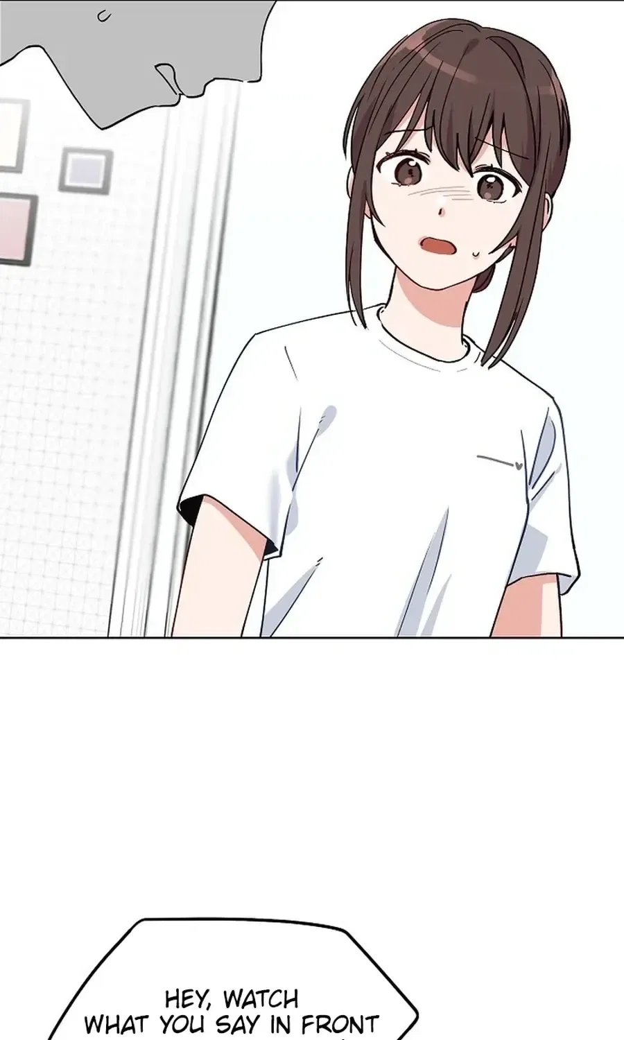 Classroom of Two Chapter 25 – Page 17