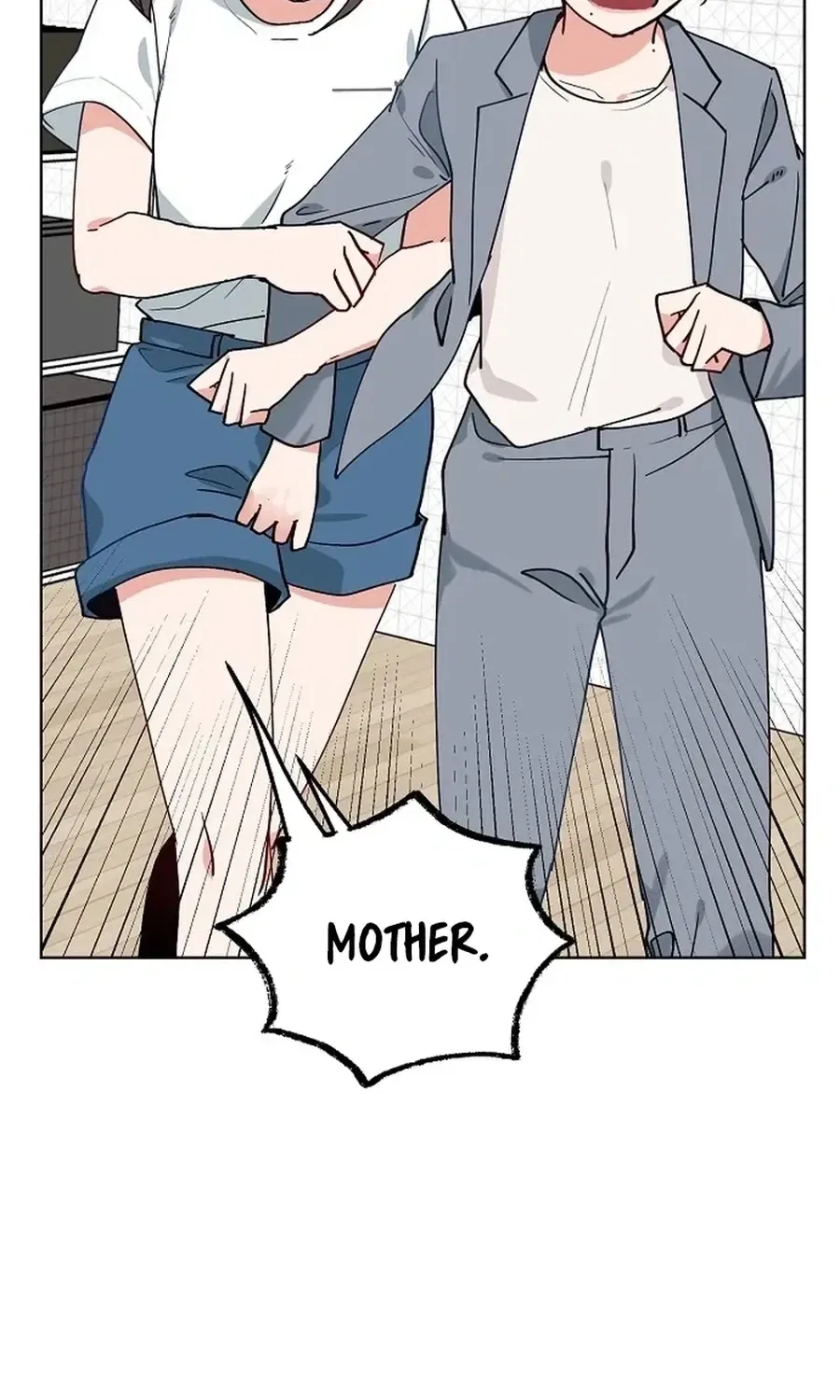 Classroom of Two Chapter 25 – Page 19