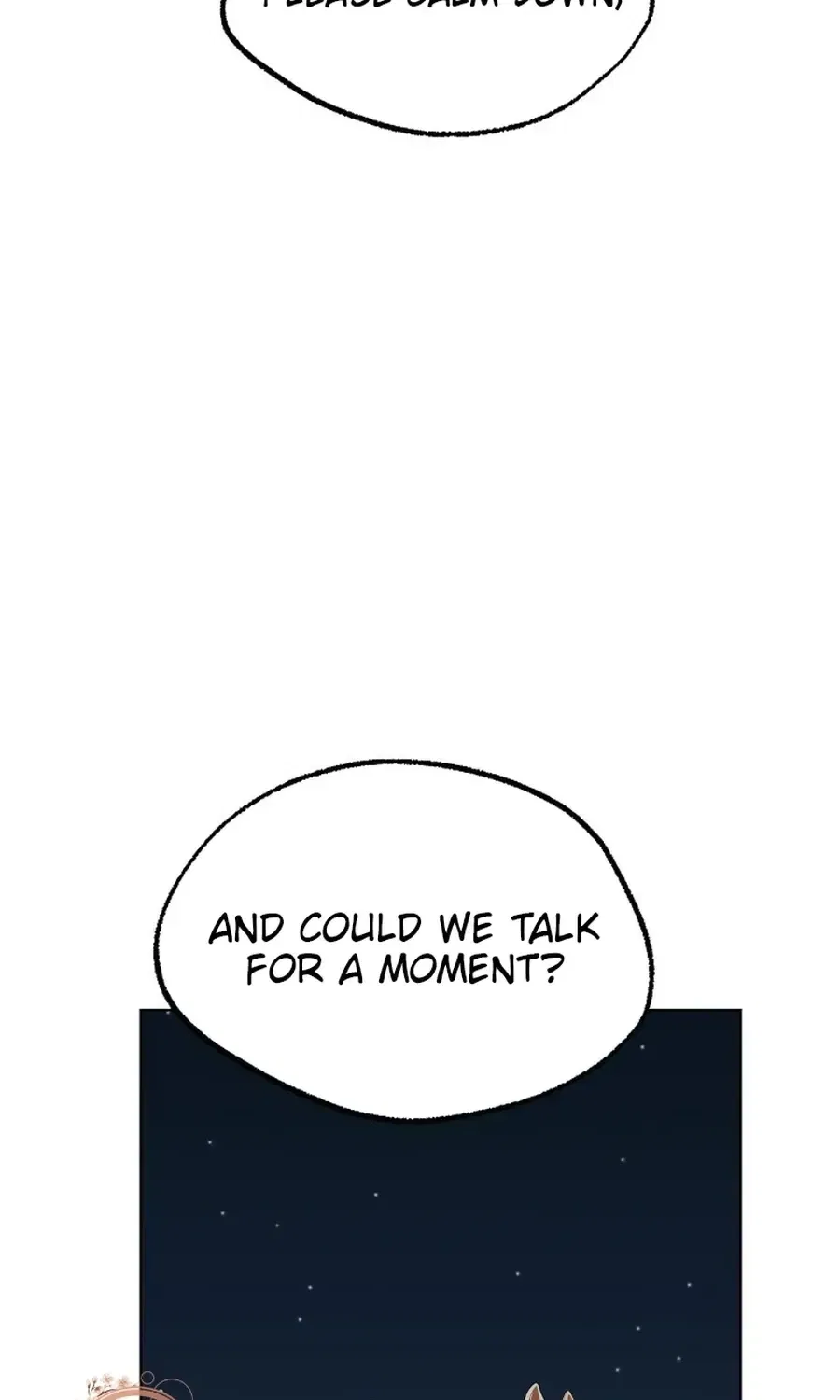 Classroom of Two Chapter 25 – Page 21