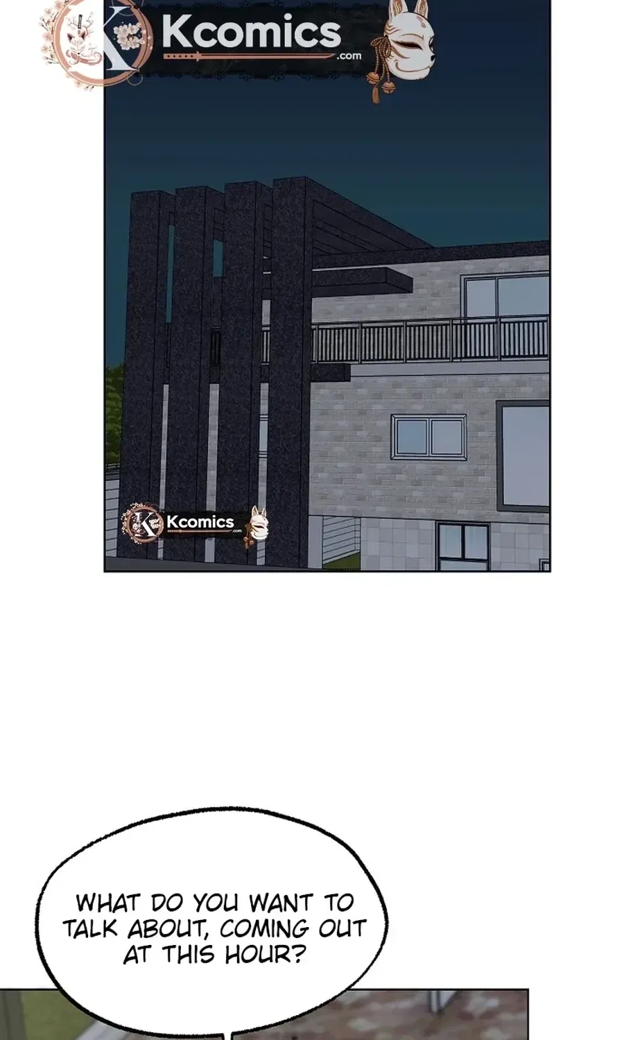 Classroom of Two Chapter 25 – Page 22